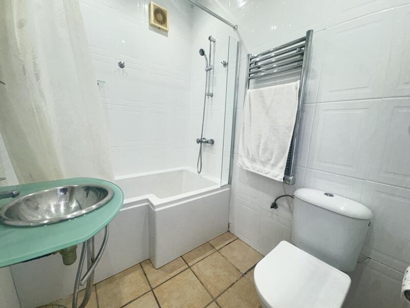 3 Cuarto Adosado en venta