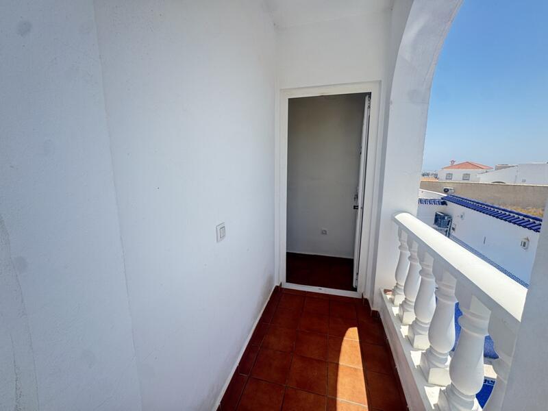 3 Cuarto Adosado en venta
