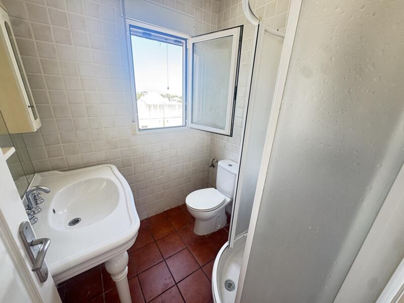 3 Cuarto Adosado en venta