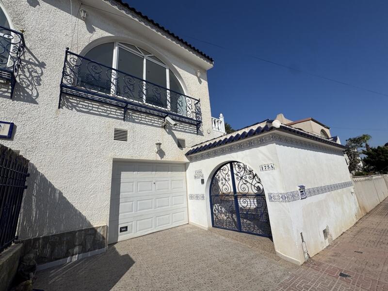 3 Cuarto Adosado en venta