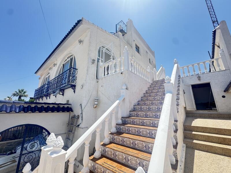 3 Cuarto Adosado en venta