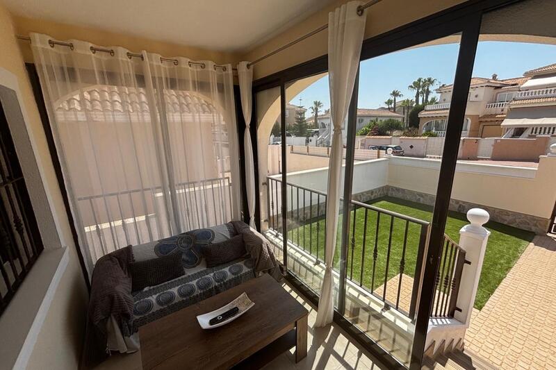 5 slaapkamer Villa Te koop