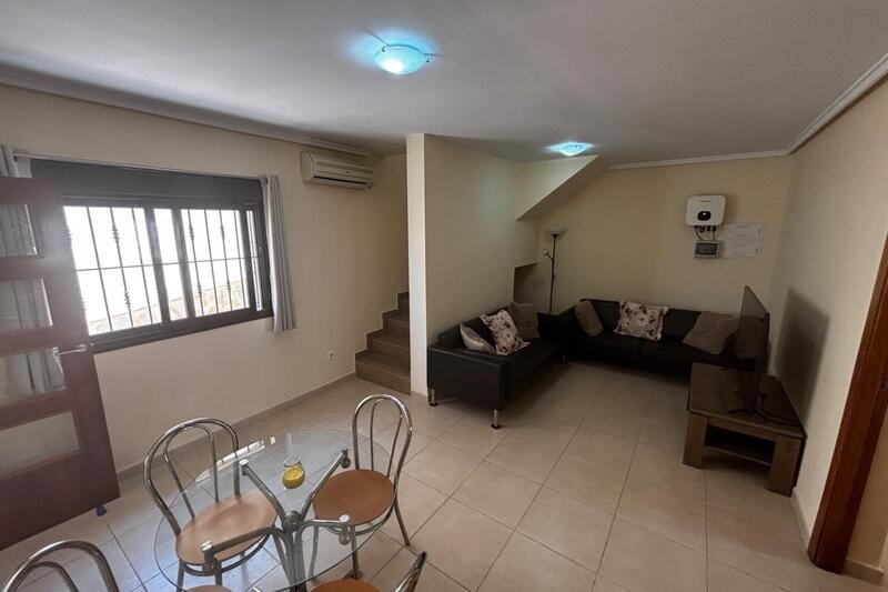 5 slaapkamer Villa Te koop
