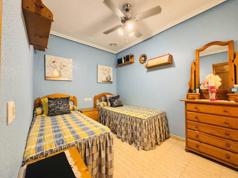 2 chambre Appartement à vendre
