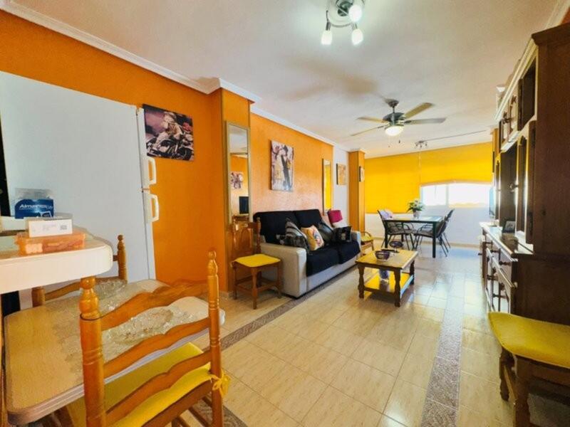 2 chambre Appartement à vendre