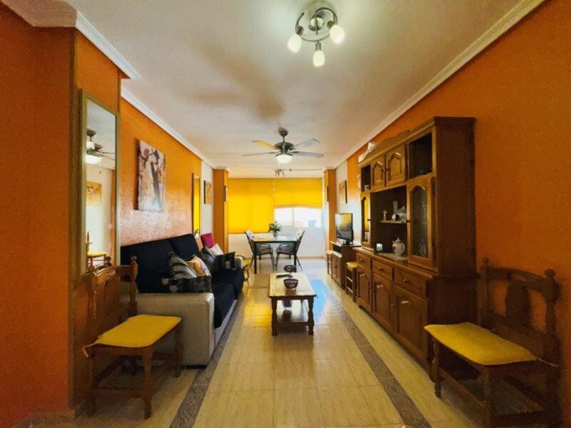 2 chambre Appartement à vendre