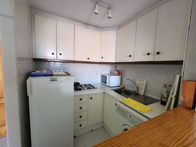 1 chambre Appartement à vendre