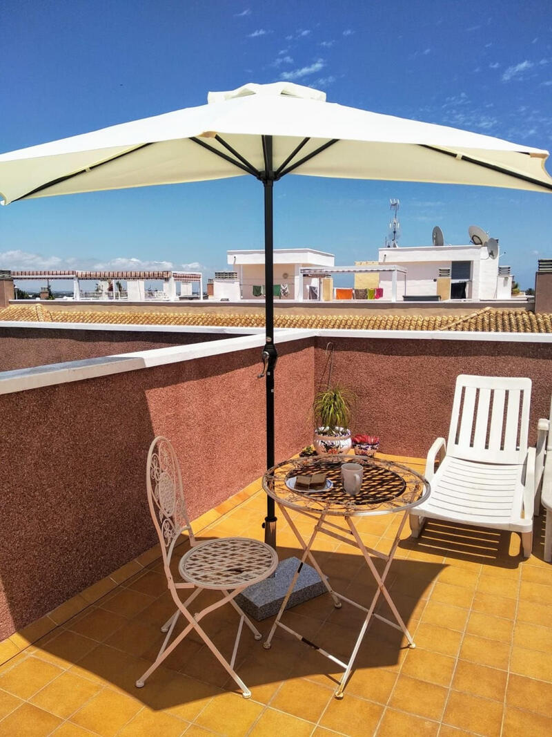 Appartement à vendre dans Algorfa, Alicante