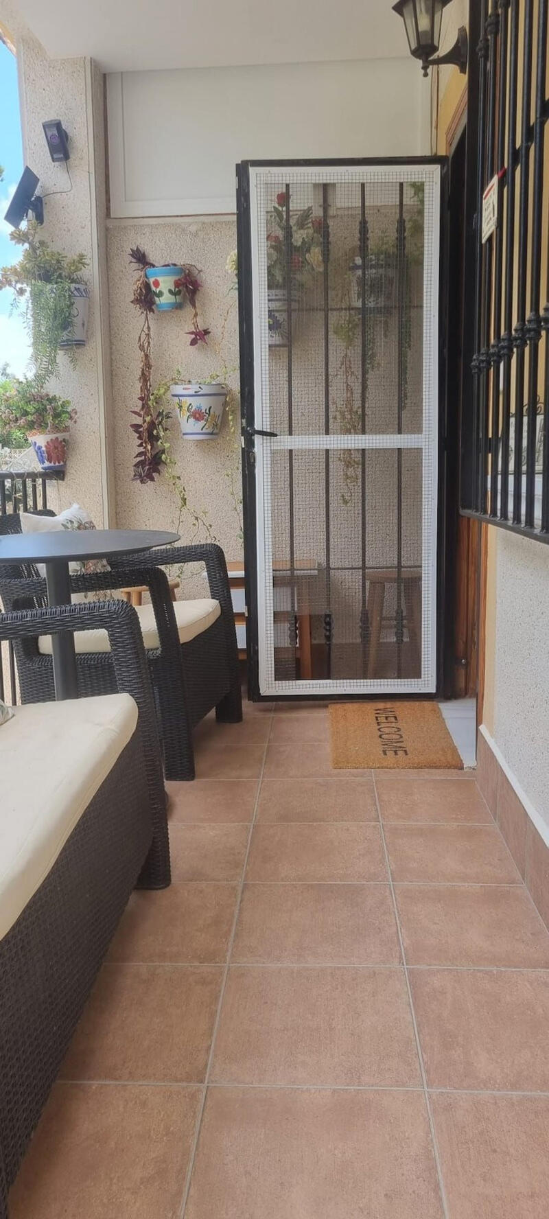 3 slaapkamer Gezinswoning Te koop