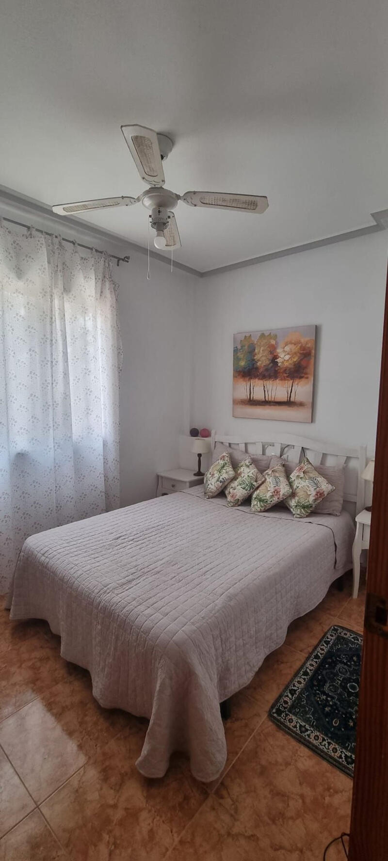 3 slaapkamer Gezinswoning Te koop