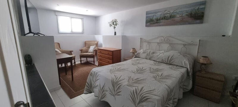 3 slaapkamer Gezinswoning Te koop