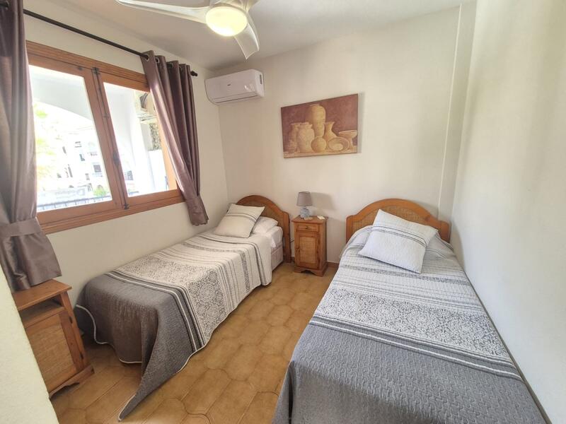 2 chambre Appartement à vendre