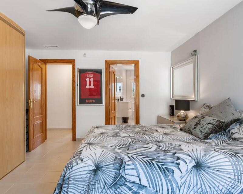 4 soveværelse Landsted til salg