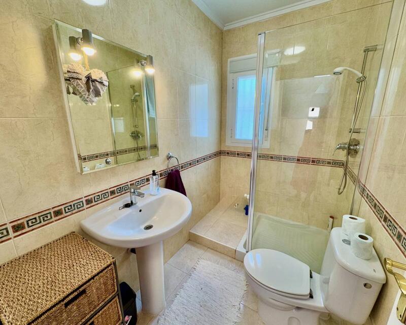 3 chambre Villa à vendre