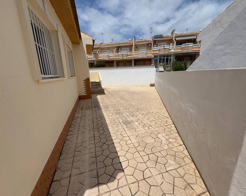3 chambre Villa à vendre