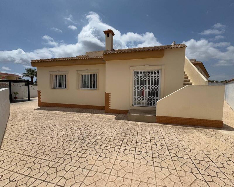 3 chambre Villa à vendre