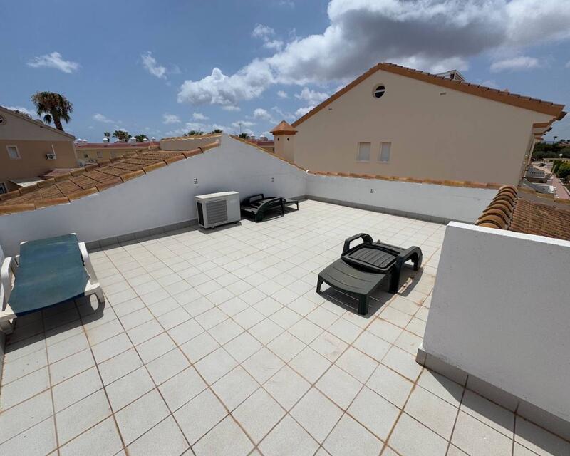 3 chambre Villa à vendre
