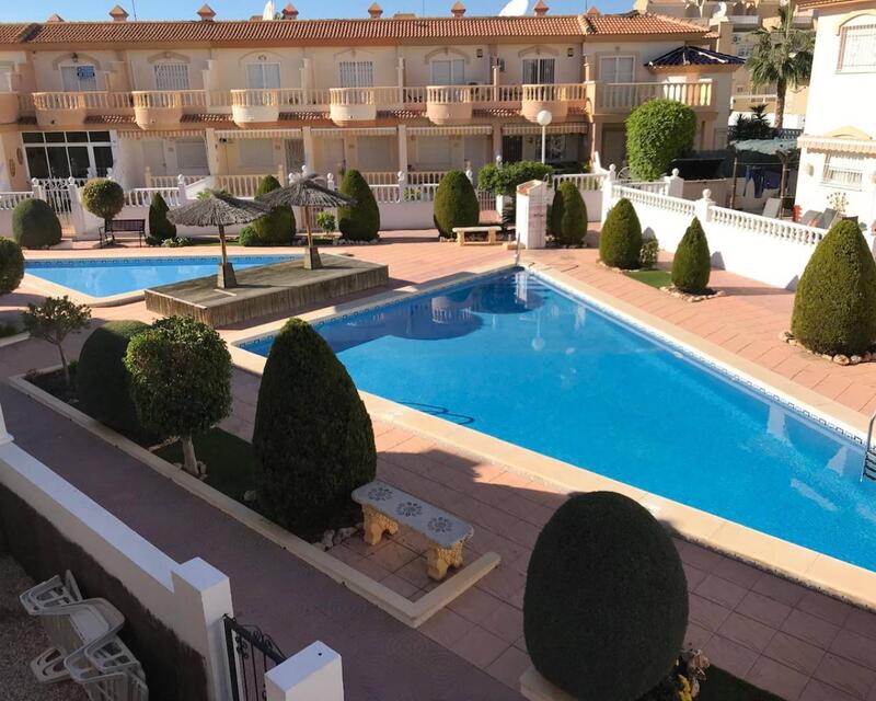 3 chambre Villa à vendre