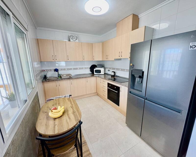 3 chambre Villa à vendre