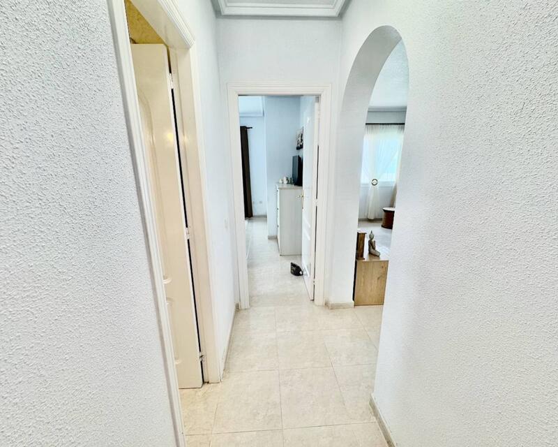 3 chambre Villa à vendre