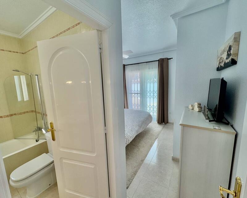 3 chambre Villa à vendre
