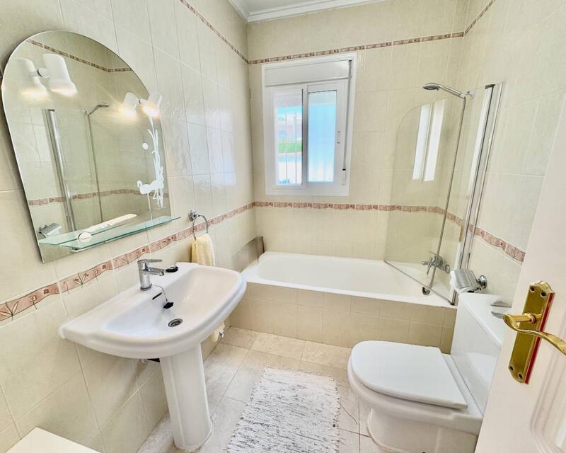 3 chambre Villa à vendre