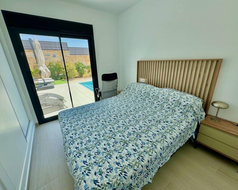 3 Schlafzimmer Villa zu verkaufen