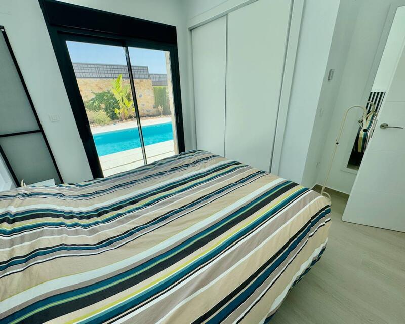 3 Schlafzimmer Villa zu verkaufen