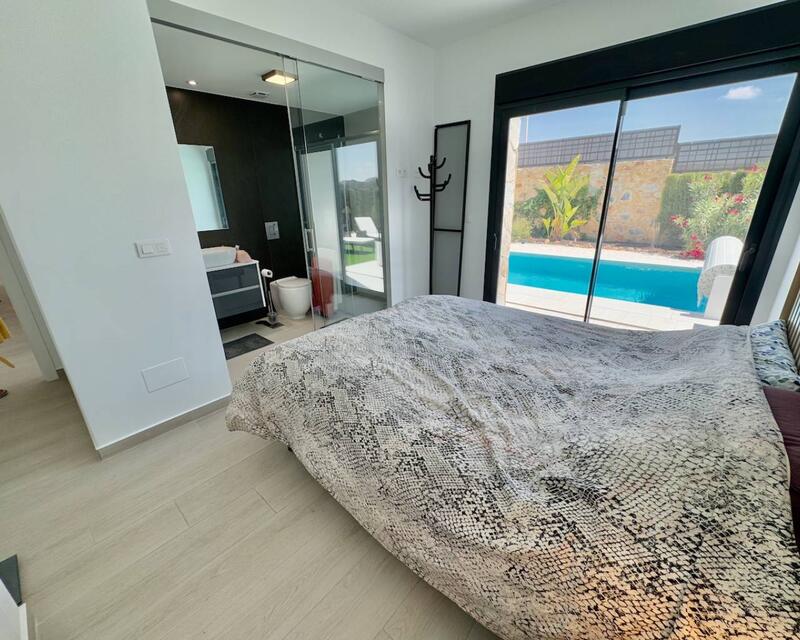 3 Schlafzimmer Villa zu verkaufen