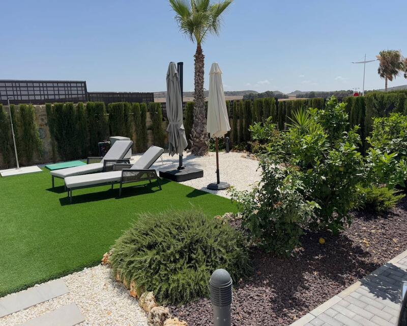 3 Schlafzimmer Villa zu verkaufen