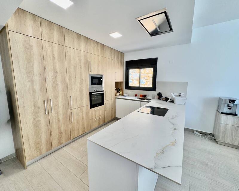3 Schlafzimmer Villa zu verkaufen