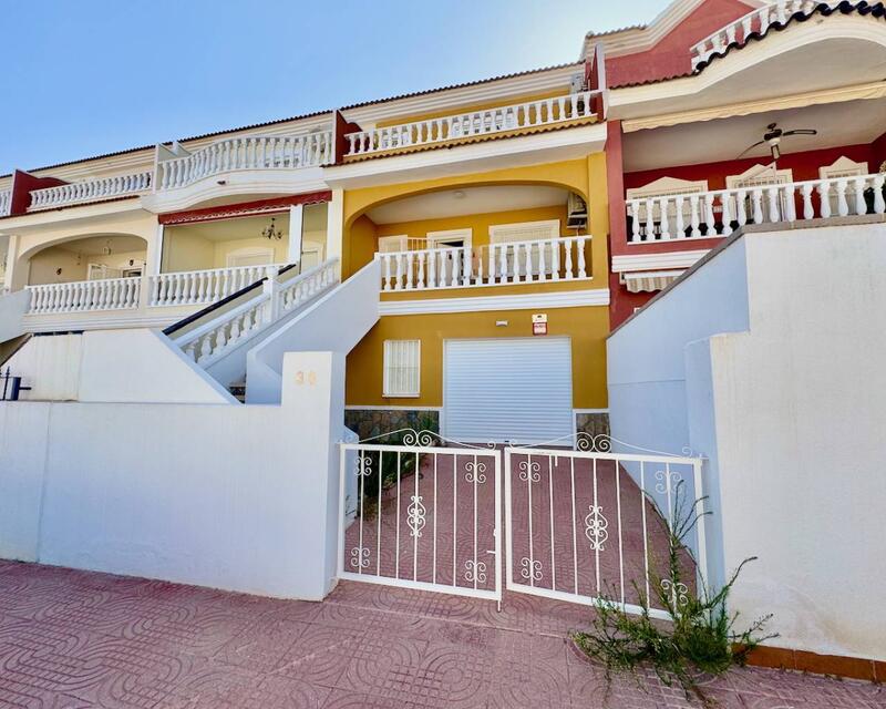 Villa à vendre dans Ciudad Quesada, Alicante