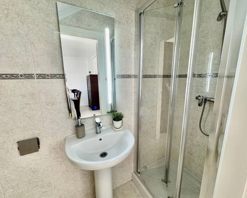 3 chambre Villa à vendre