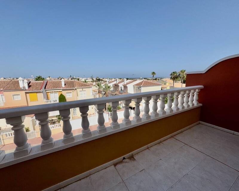 3 chambre Villa à vendre