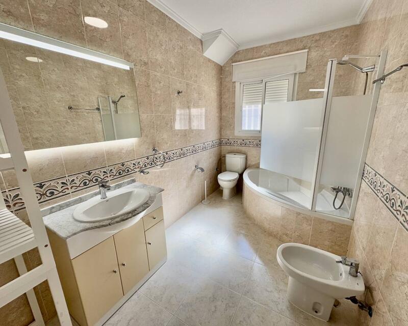 3 chambre Villa à vendre