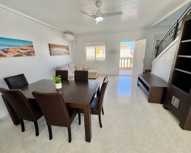 3 chambre Villa à vendre