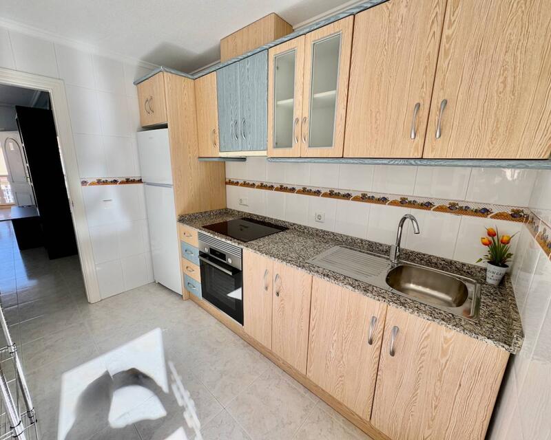 3 chambre Villa à vendre