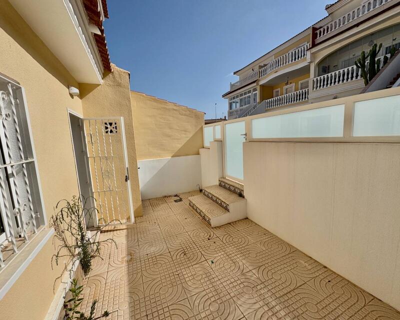 3 chambre Villa à vendre