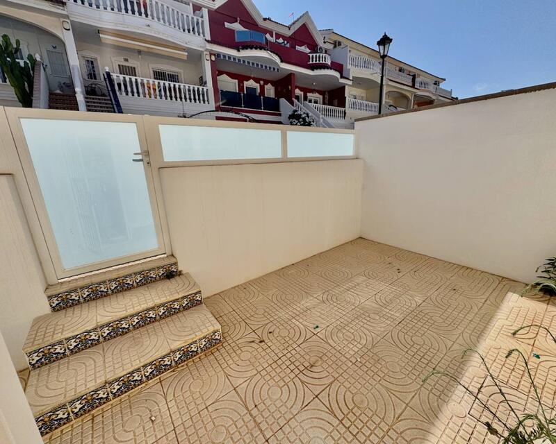 3 chambre Villa à vendre