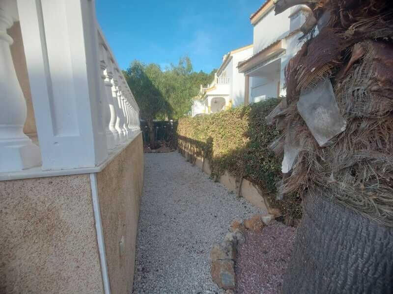 3 chambre Villa à vendre
