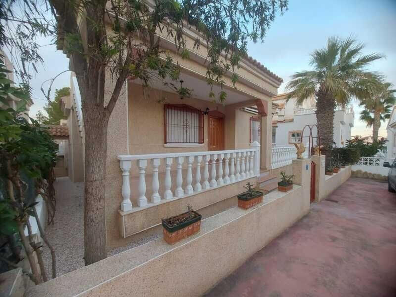 3 chambre Villa à vendre