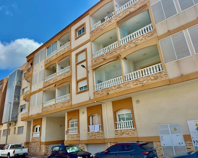 квартира продается в Formentera del Segura, Alicante