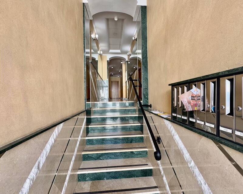 2 спальная комната квартира продается