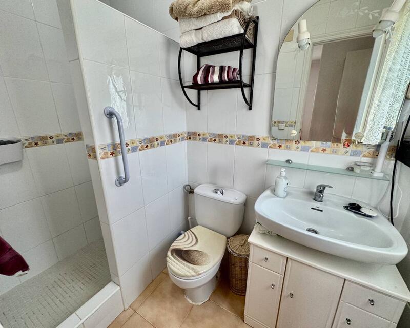 3 soverom Villa til salgs