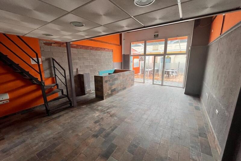 Commercieel vastgoed Te koop