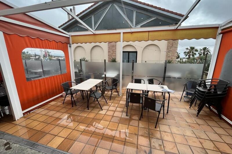 Commercieel vastgoed Te koop