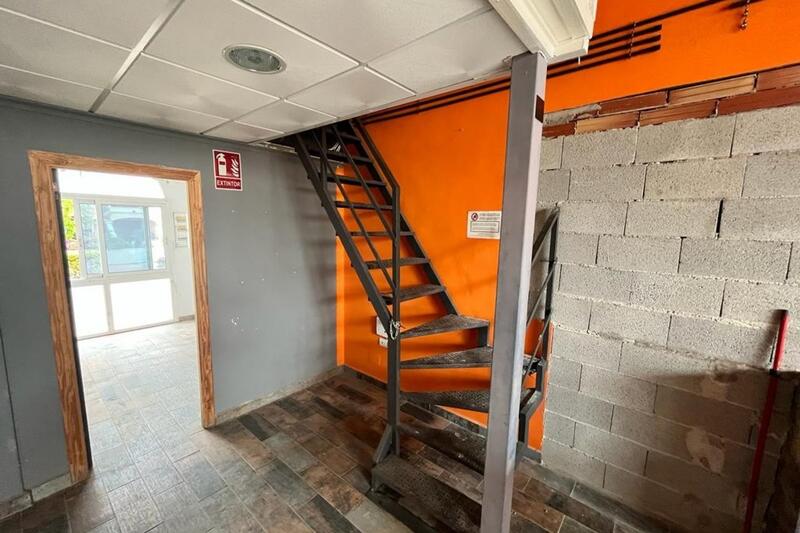 Commercieel vastgoed Te koop