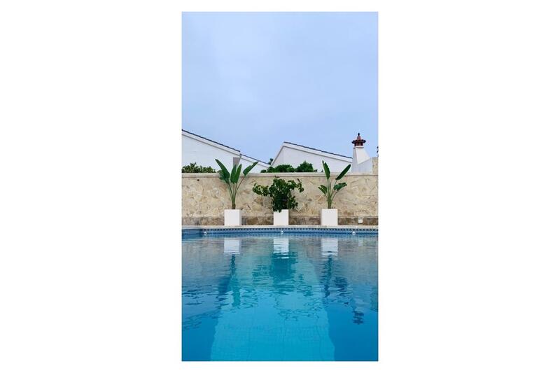 4 Cuarto Villa en venta