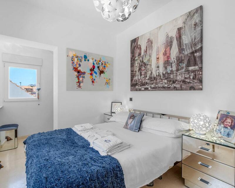 7 Schlafzimmer Villa zu verkaufen
