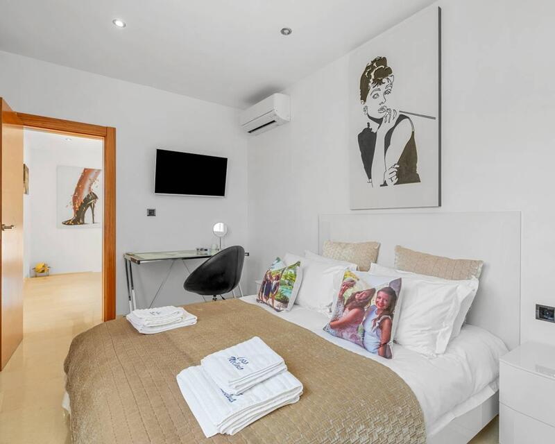 7 Schlafzimmer Villa zu verkaufen